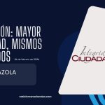 Columna de Integridad Ciudadana