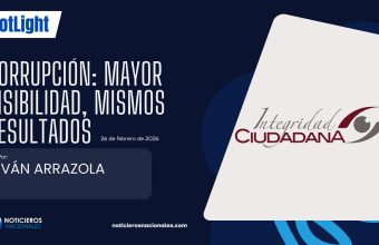 Columna de Integridad Ciudadana