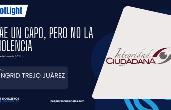 Integridad Ciudadana