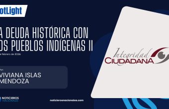Columna Integridad Ciudadana