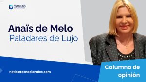 Columna Anais de Melo