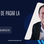Columna de Ricardo Burgos