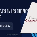 Aprendizajes en las ciudades violentas