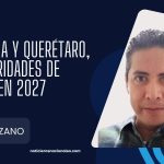 Chihuahua y Querétaro, las prioridades de Morena en 2027