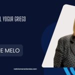 EL IMPACTO DEL YOGUR GRIEGO Anais de Melo