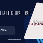 Iván Arrazola Una Batalla Electoral tras otra