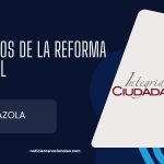 Los saldos de la reforma electoral - Iván Arrazola
