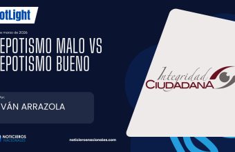 Nepotismo malo vs nepotismo bueno