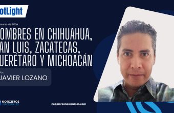 Nombres en Chihuahua, San Luis, Zacatecas, Querétaro y Michoacán