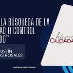 Plan B: la búsqueda de la austeridad o control disfrazado