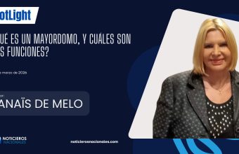 Qué es un Mayordomo, y cuáles son sus funciones