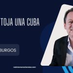 SE ME ANTOJA UNA CUBA LIBRE