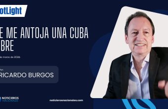 SE ME ANTOJA UNA CUBA LIBRE