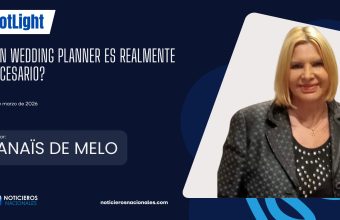 Un wedding planner es realmente necesario