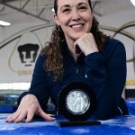 Luz Delfin Eroza: una trayectoria significada por entrenar y trabajar en equipo para que sus alumnas puedan vivir grandes experiencias