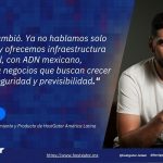 HostGator impulsa en México infraestructura de IA para PyMEs con nueva etapa tecnológica