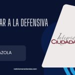 Comunicar a la defensiva