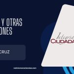 Del agua y otras perversiones