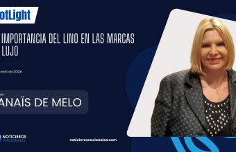 La importancia del Lino en las marcas de lujo