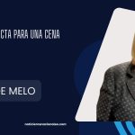 La mesa perfecta para una cena elegante