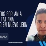 Los vientos soplan a favor de Tatiana Clouthier en Nuevo León