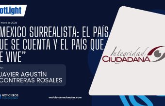 Mexico surrealista: el país que se cuenta y el país que se vive