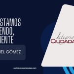 Porque estamos envejeciendo precisamente