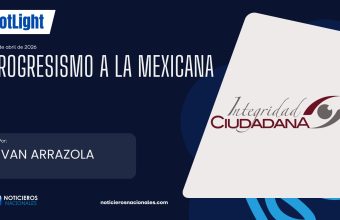 Progresismo a la mexicana