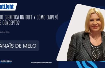 Qué significa un bufé y cómo empezó ese concepto