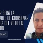 Clouthier será la responsable de coordinar la defensa del voto en Nuevo León