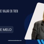 La Nostalgia de Viajar en Tren