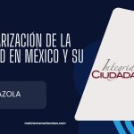 La militarización de la seguridad en México y su herencia