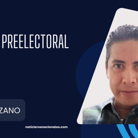 Mosaico preelectoral 2027