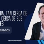 POBRE CUBA, TAN CERCA DE EU Y MÁS CERCA DE SUS DICTADORES