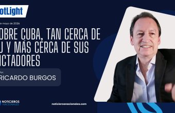 POBRE CUBA, TAN CERCA DE EU Y MÁS CERCA DE SUS DICTADORES