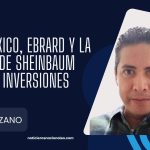 Plan México, Ebrard y la apuesta de Sheinbaum para las inversiones