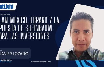 Plan México, Ebrard y la apuesta de Sheinbaum para las inversiones