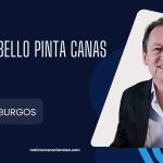 YA MI CABELLO PINTA CANAS