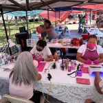 Gobierno estatal impulsa capacitación y autoempleo en el Altiplano y Huasteca potosinos