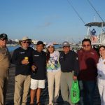 Inicia en Cozumel el 55 Rodeo de Lanchas Mexicanas con 109 embarcaciones y enfoque sustentable