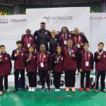 Judo de Quintana Roo debuta con seis medallas en la Olimpiada Nacional CONADE 2026