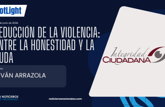 Reducción de la violencia: entre la honestidad y la duda