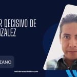 El factor decisivo de Ruth González