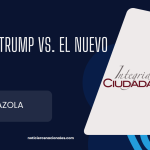 El viejo Trump vs. el nuevo Trump