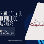 Entre la realidad y el imaginario político México avanza