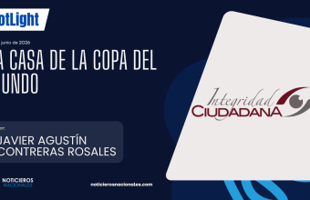 La Casa de la Copa del Mundo