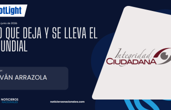 Lo que deja y se lleva el Mundial