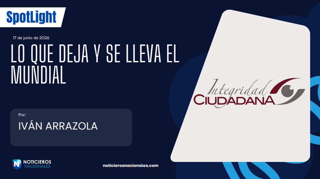 Lo que deja y se lleva el Mundial