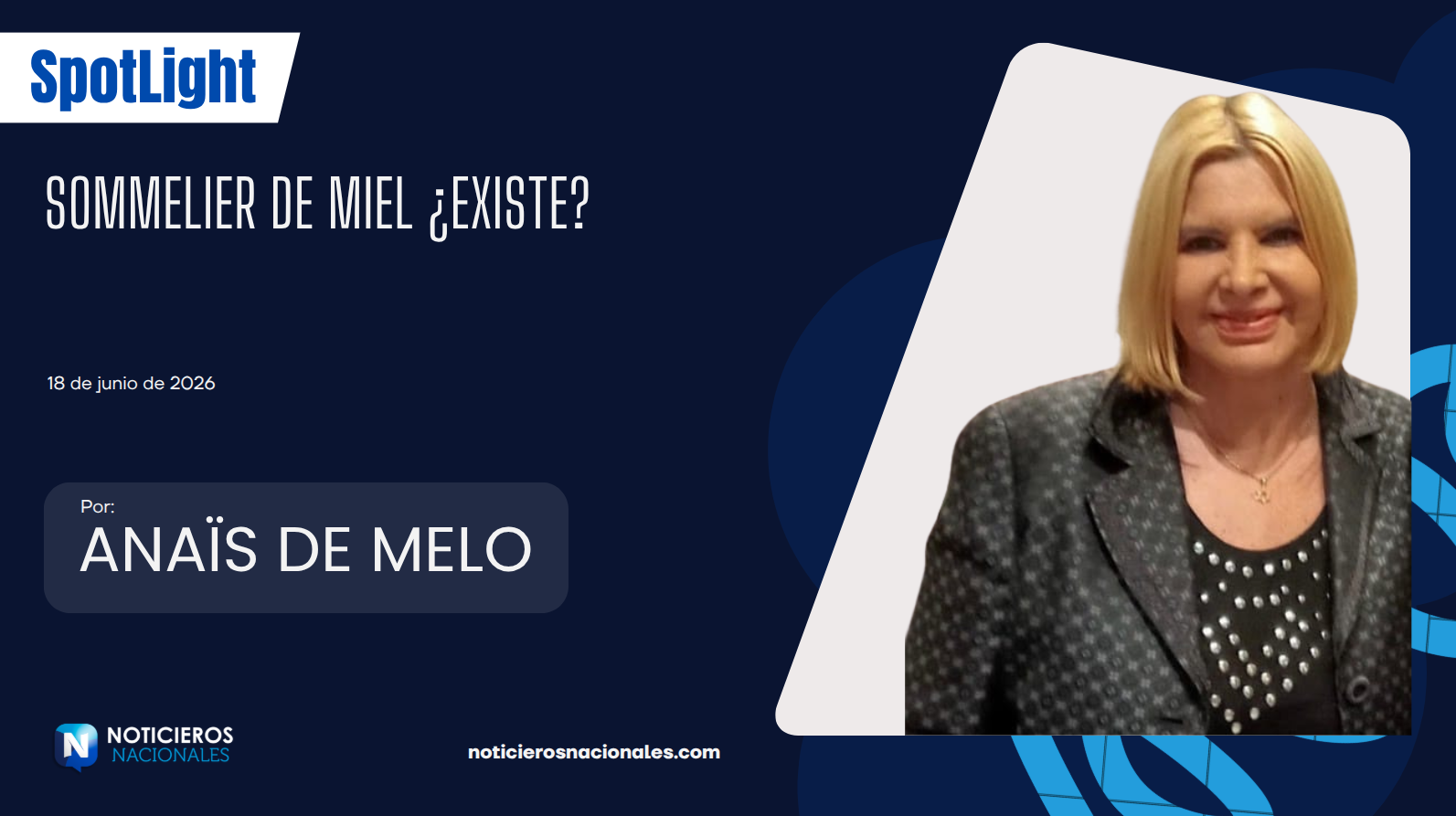Sommelier de Miel Existe