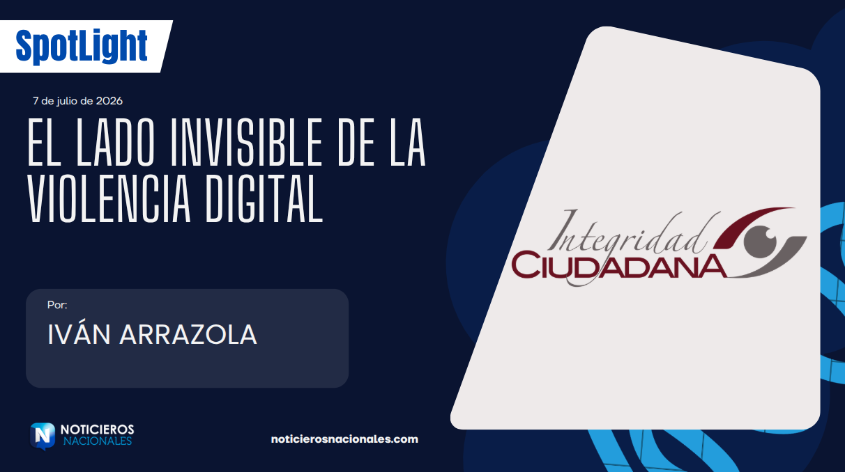 El lado invisible de la violencia digital